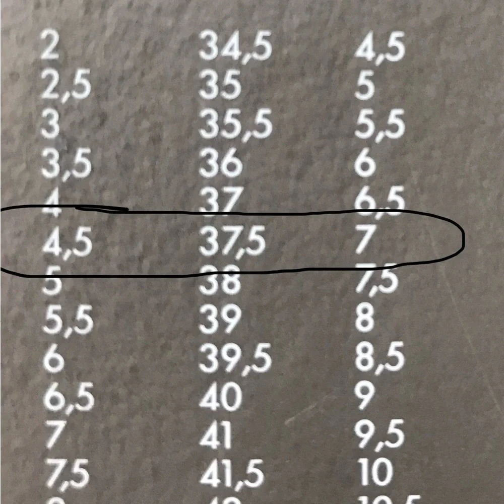 COPY - PETER KAISER, Made in Germany, Cognac Croco Embossed Sneaker, Size 7 - Picture 8 of 8